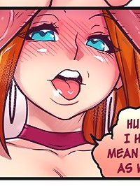 That is it, squeeze my tits at cartoon porn pictures! Your tongues feel that warm and sparkie