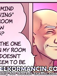 I'm still feeling kinda dirty on these sex comics, but I think I can bath myself now